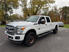 2014 Ford F-350 SD 