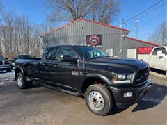 2018 RAM 3500 