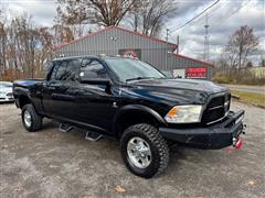 2012 RAM 3500 