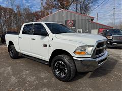 2010 RAM 2500 