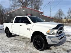 2015 RAM 2500 