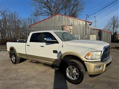 2012 RAM 3500 