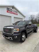 2016 GMC Sierra 3500HD 