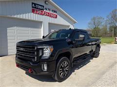 2021 GMC Sierra 3500HD 