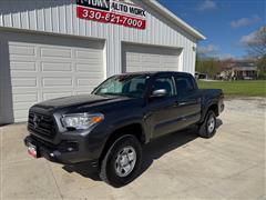 2019 Toyota Tacoma 