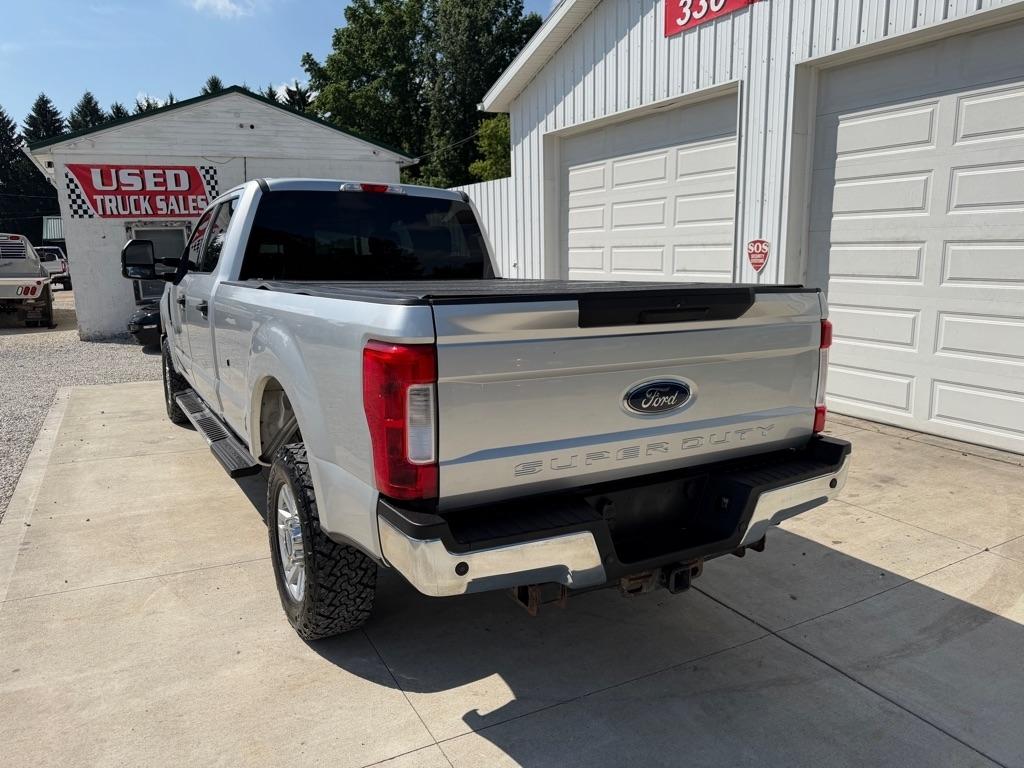2017 Ford F-250 Super Duty XLT - Photo 6