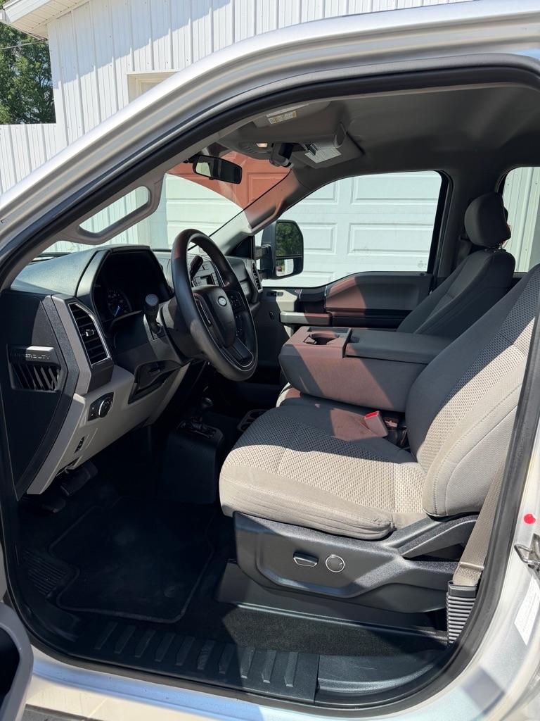 2017 Ford F-250 Super Duty XLT - Photo 10