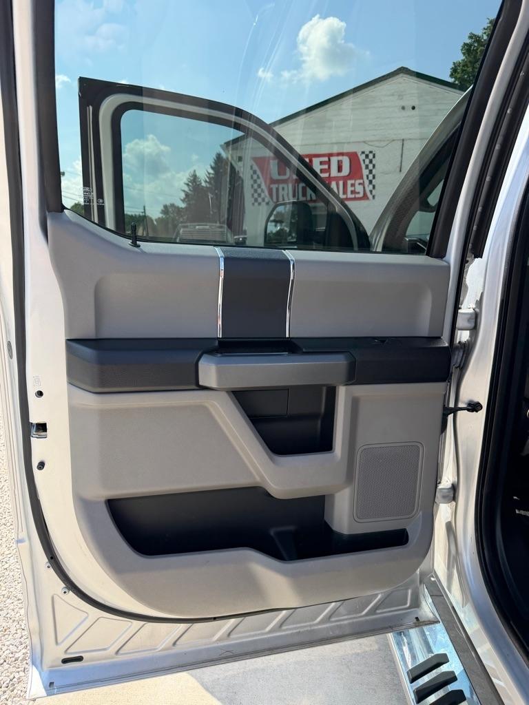2017 Ford F-250 Super Duty XLT - Photo 15