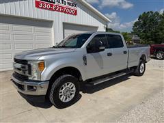 2017 Ford F-250 SD 
