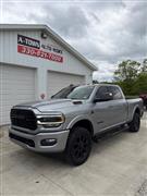 2021 RAM 2500 