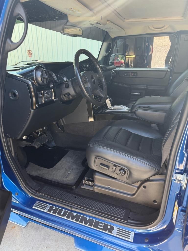 2006 Hummer H2 Base - Photo 8