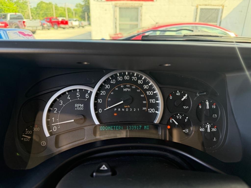 2006 Hummer H2 Base - Photo 11