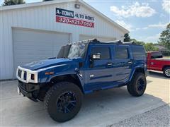 2006 HUMMER H2 
