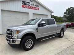 2021 Ford F-250 SD 