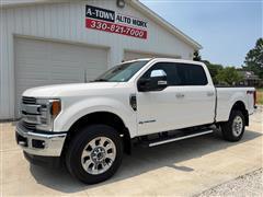 2019 Ford F-350 SD 