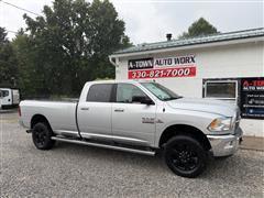 2018 RAM 2500 