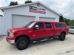 2006 Ford F-350 SD 