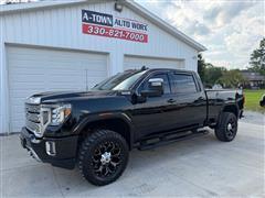 2020 GMC Sierra 2500HD 