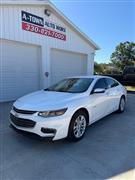 2016 Chevrolet Malibu 