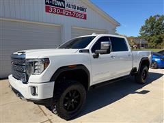 2020 GMC Sierra 2500HD 