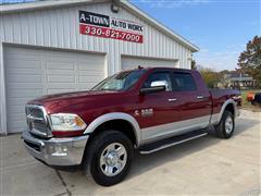 2014 RAM 2500 