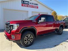 2023 GMC Sierra 2500HD 