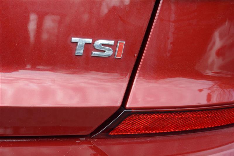 Volkswagen Passat  2018