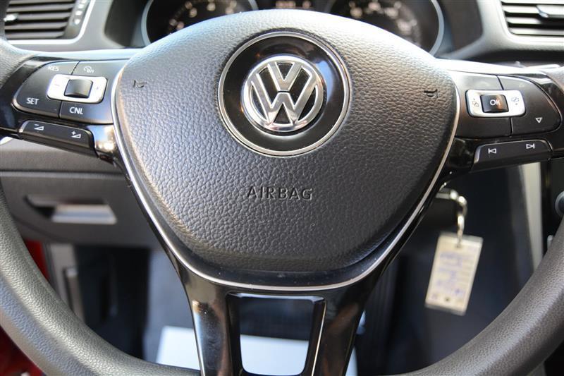 Volkswagen Passat  2018