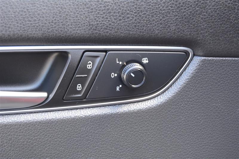 Volkswagen Passat  2018