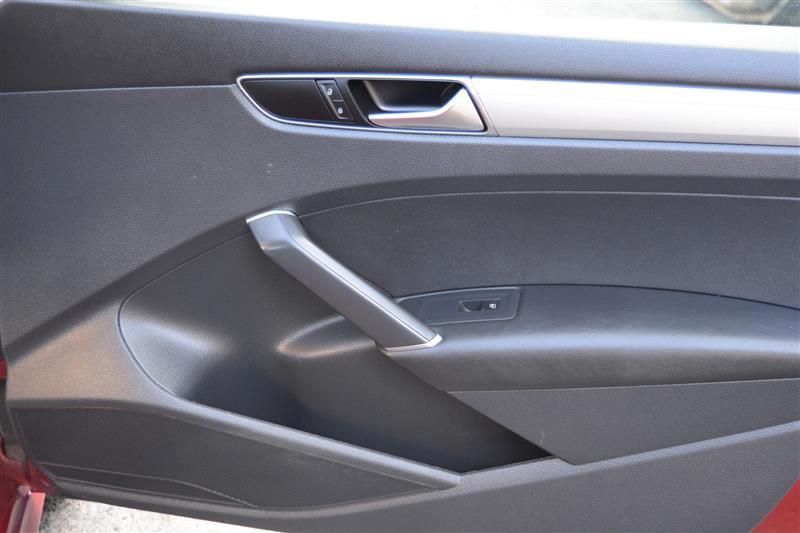 Volkswagen Passat  2018