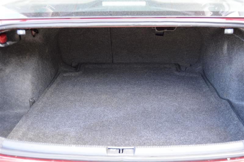 Volkswagen Passat  2018