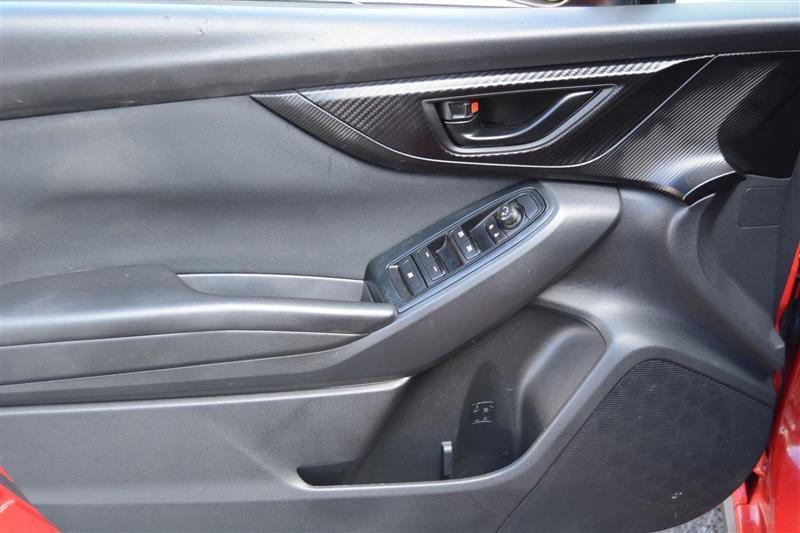 Subaru Crosstrek  2021