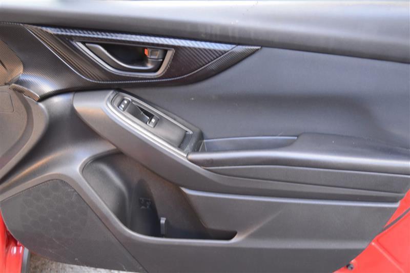 Subaru Crosstrek  2021