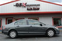 2010 Honda Civic 
