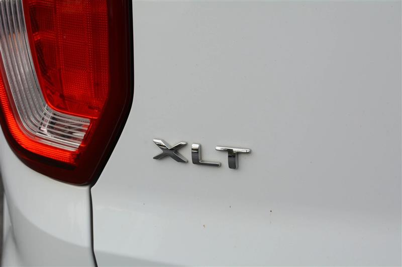 Ford Explorer  2016 Ford Explorer  2016