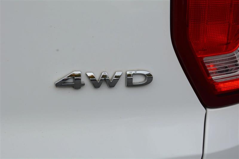 Ford Explorer  2016 Ford Explorer  2016