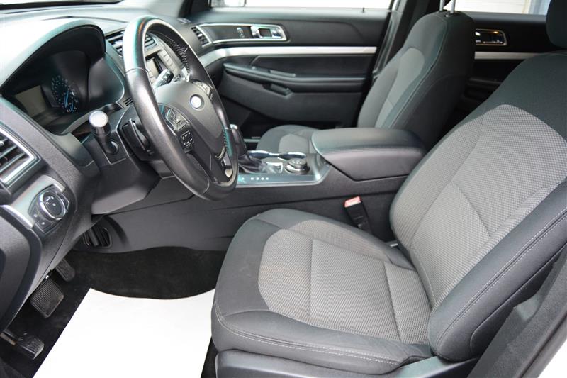 Ford Explorer  2016 Ford Explorer  2016