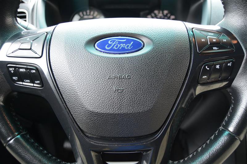 Ford Explorer  2016 Ford Explorer  2016