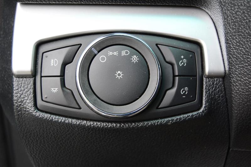 Ford Explorer  2016 Ford Explorer  2016