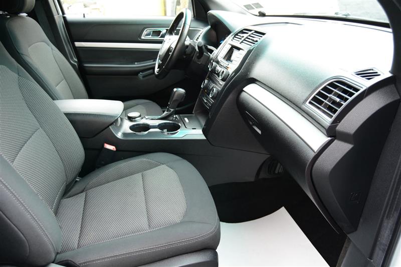 Ford Explorer  2016 Ford Explorer  2016