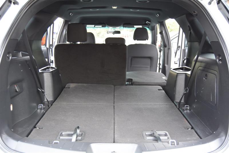 Ford Explorer  2016 Ford Explorer  2016