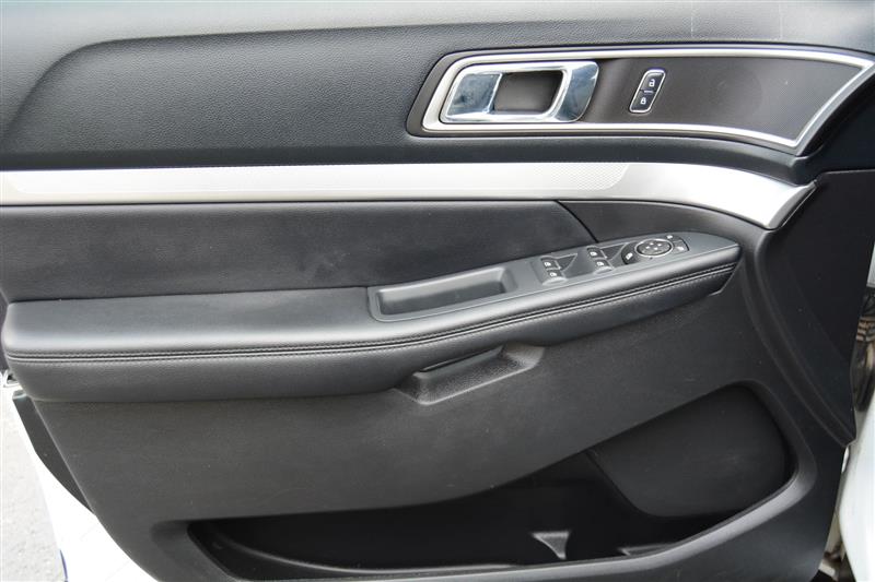 Ford Explorer  2016 Ford Explorer  2016