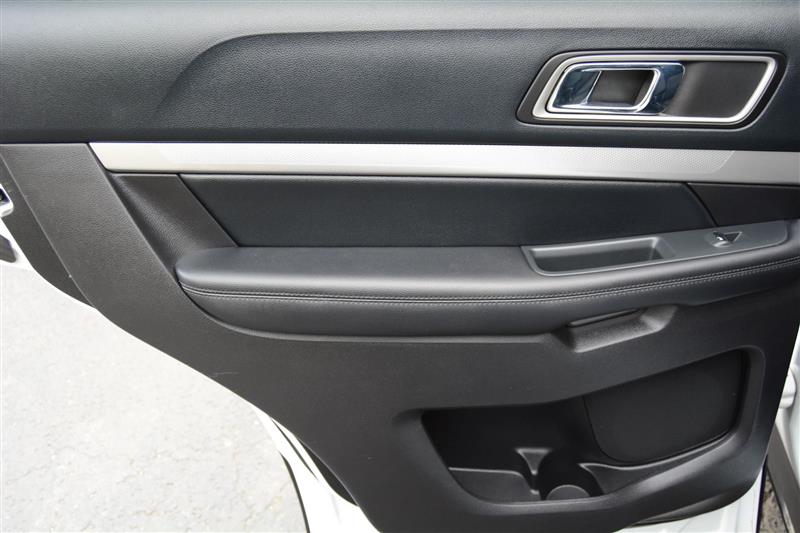 Ford Explorer  2016 Ford Explorer  2016