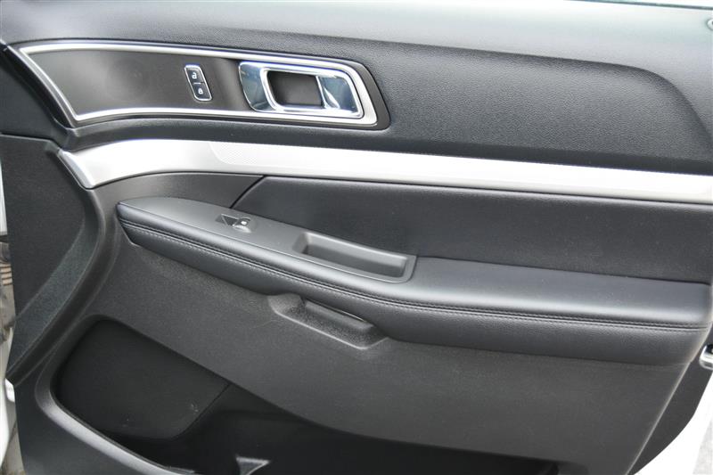 Ford Explorer  2016 Ford Explorer  2016