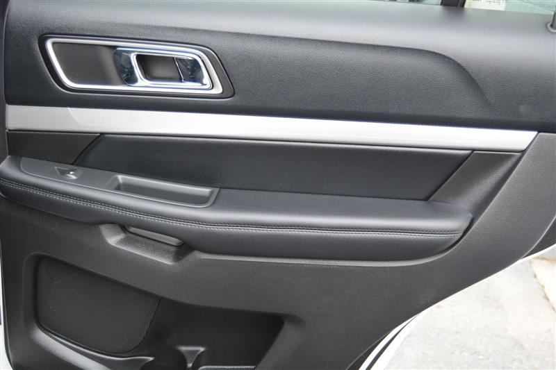 Ford Explorer  2016 Ford Explorer  2016