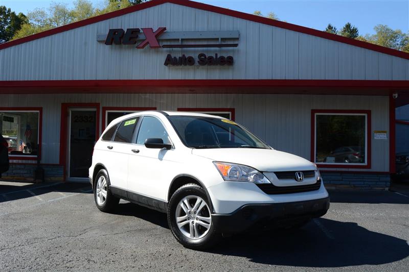 Honda CR-V  2011 Honda CR-V  2011