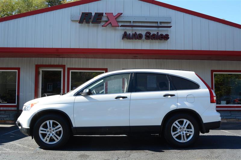 Honda CR-V  2011 Honda CR-V  2011