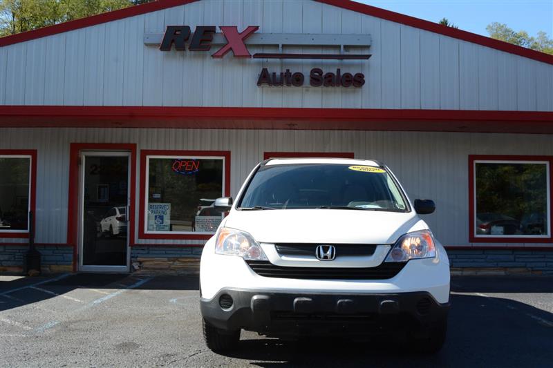Honda CR-V  2011 Honda CR-V  2011
