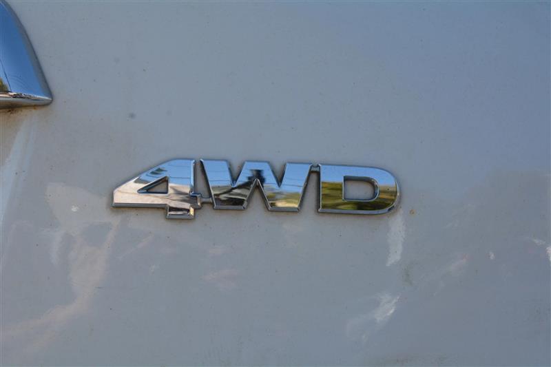 Honda CR-V  2011 Honda CR-V  2011