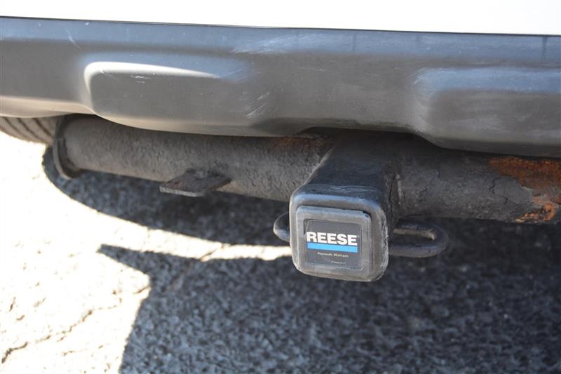 Honda CR-V  2011 Honda CR-V  2011